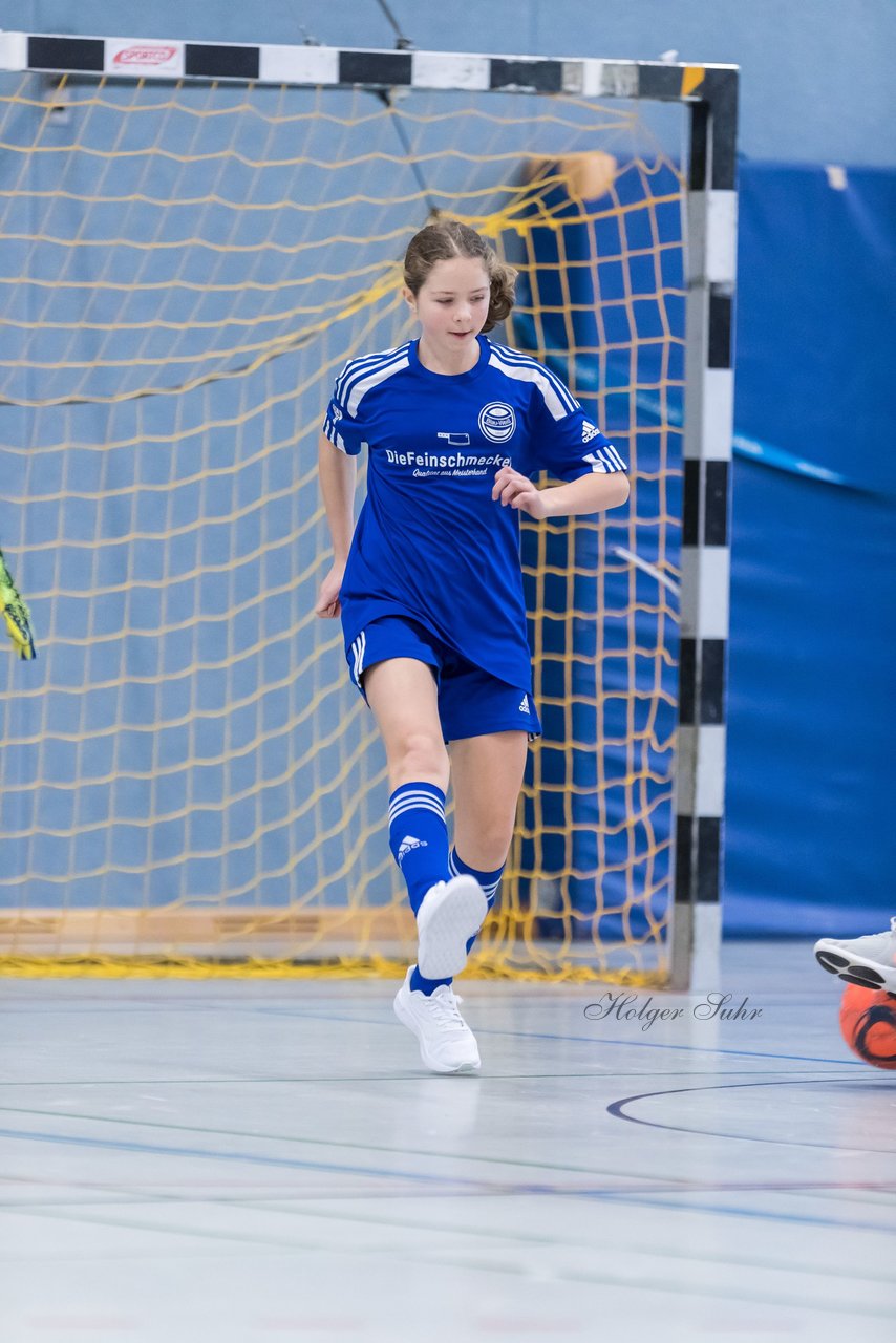 Bild 336 - wCJ Futsalmeisterschaft Runde 1